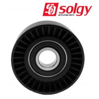 Т5 ролик для механизма натяжения генератора 1.9TDI (SOLGY - Испания)